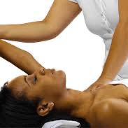 Assistend Stretching at Heart Of A Willow Massage in Bath, ME