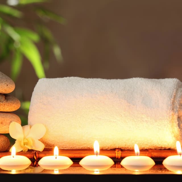Package 1- Calm at Heart Of A Willow Massage in Bath, ME